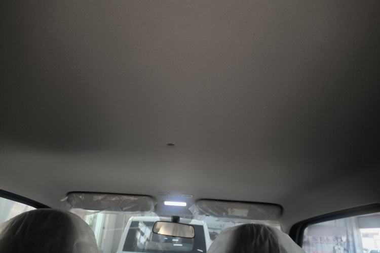 Used  Panda 2025 210km Panda Kart