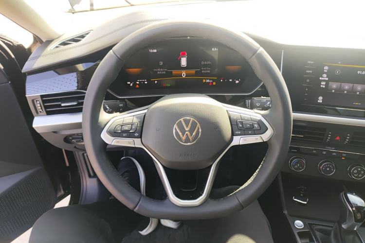 Used Volkswagen Passat 2023 Revised Version 280TSI Business Edition