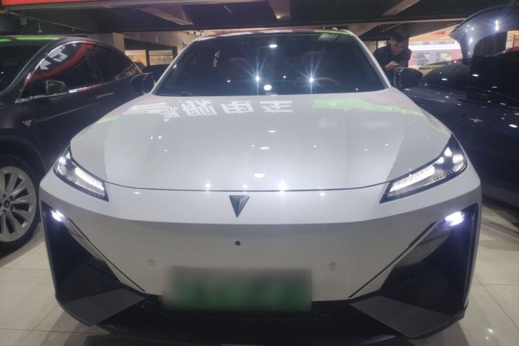 Used  S07 2023 200Max Range-Extended Version
