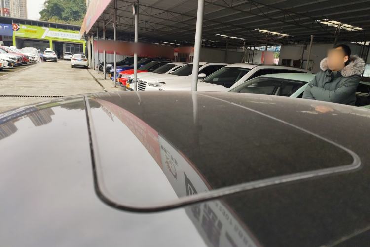 Used Volkswagen Lavida 2013 Restyled Classic 1.6L Automatic Comfort Edition
