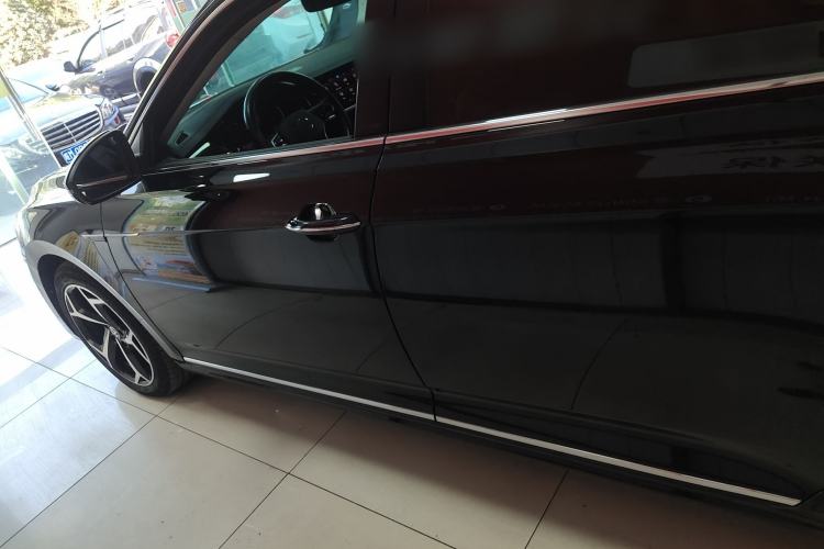 Used Volkswagen Passat 2023 330TSI Starry Luxury Edition
