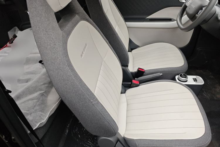 Used  Panda 2025 210km Panda Kart