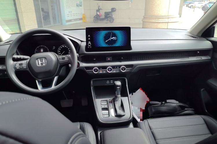 Used Honda CR-V 2024 240TURBO Two-Wheel-Drive Active Version 5 Seats