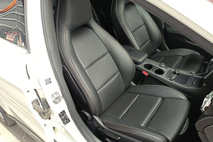 Used Mercedes-Benz GLA 2018 GLA 200 Sport Edition
