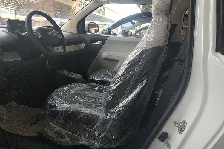 Used  Lumin 2023 205km Xiangqin Version
