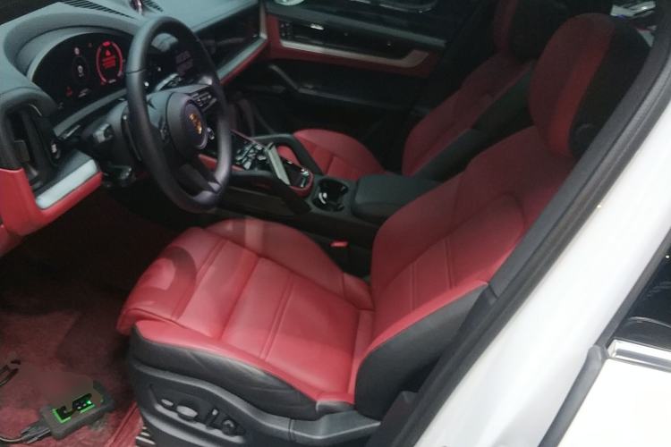 Used Porsche Cayenne 2024 Cayenne 3.0T