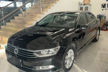 Used Volkswagen Magotan 2017 330TSI DSG Luxury Model