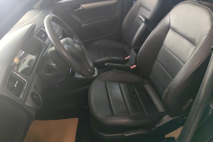 Used Volkswagen Lavida 2013 Revised Version 1.4 TSI Manual Comfort Edition
