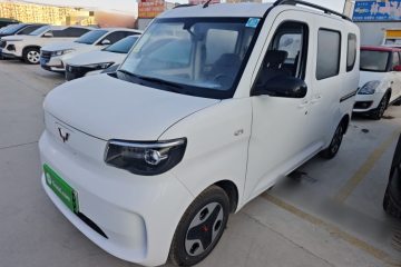 Used Wuling Zhiguang New Energy 