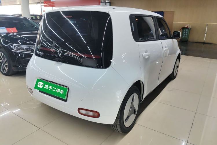 Used ORA White Cat 2020 360 km Luxury Version
