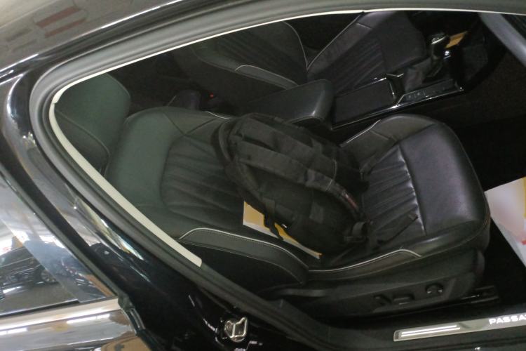 Used Volkswagen Passat 2022 330TSI Starry Luxury Edition
