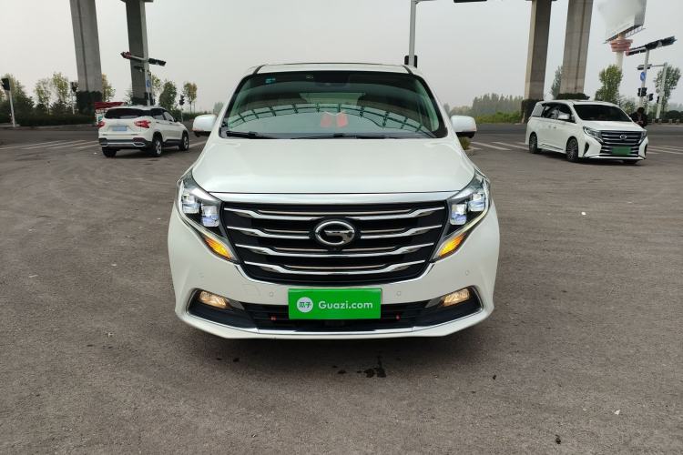 Used GAC Trumpchi M8 2018 320T Flagship Edition
