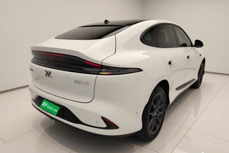 Used IM LS6 2025 Long-Range Lingxi Smart Enjoyment Edition