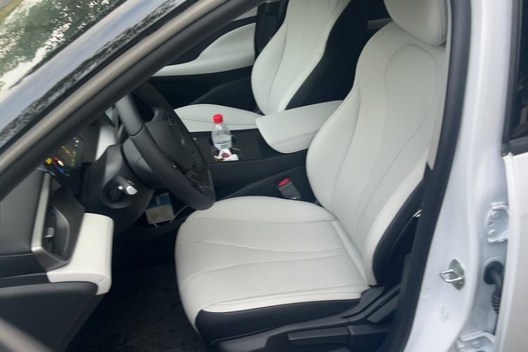 Used BYD Seal 05 DM-i 
