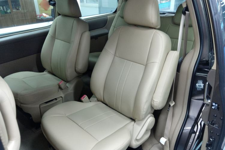 Used Buick GL8 2014 2.4L Classic Edition