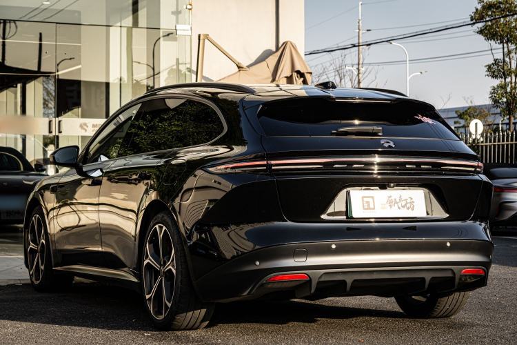 Used Nio ET5T 2023 75 kWh Touring