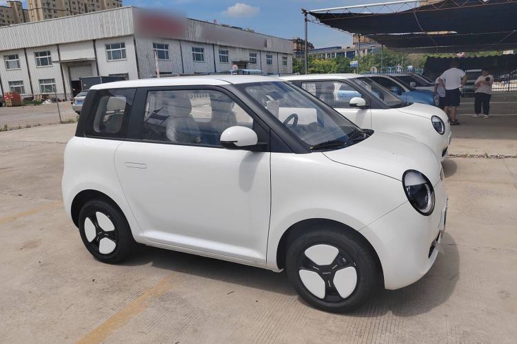 Used  Lumin 2024 130km Qingyue Version
