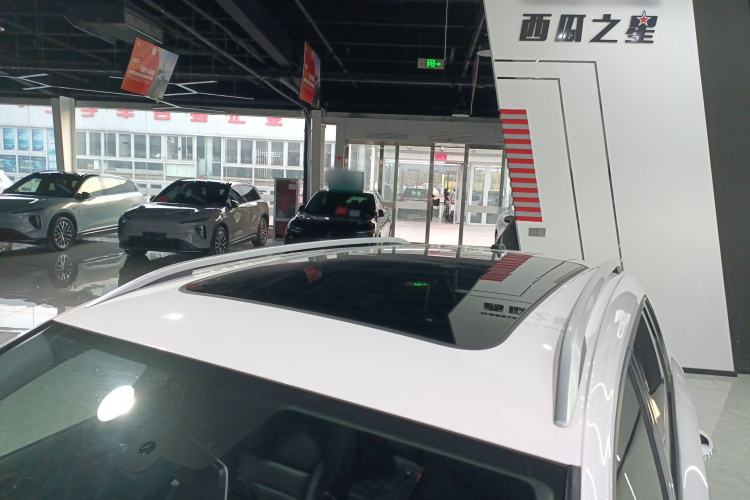 Used Volkswagen Tharu 2021 280TSI Two-Wheel Drive Comfort Edition