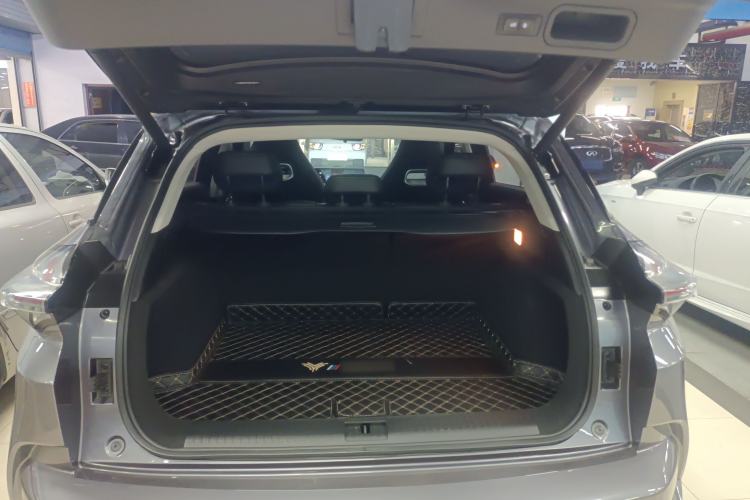 Used NETA U 2022 Neta U-Ⅱ 400 Lithium Iron Phosphate
