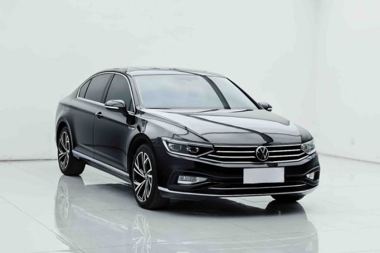 Used Volkswagen Magotan 2020 330TSI DSG Leading Model
