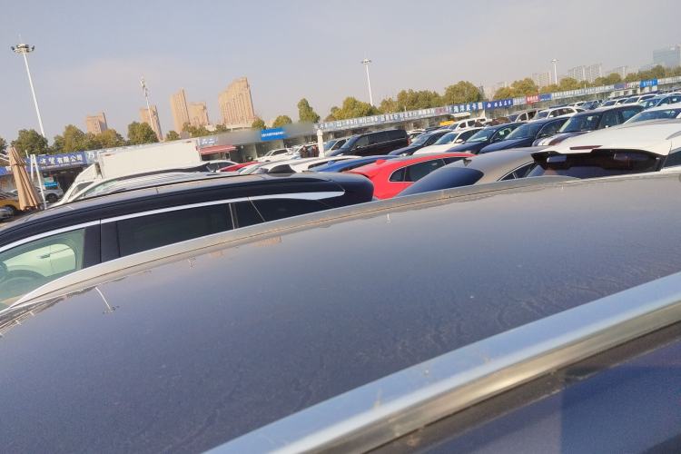 Used BYD Sealion 05 DM-i 2025 DM-i 75KM Luxury Model