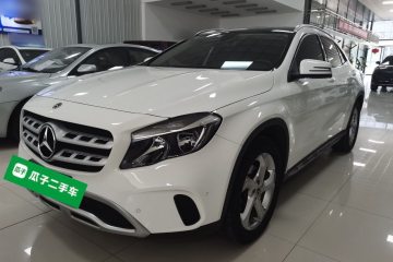 Used Mercedes-Benz GLA 2019 GLA 200 Dynamic Edition
