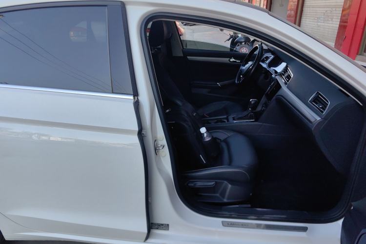 Used Volkswagen Lamando 2019 280TSI DSG Comfort Edition China VI standard