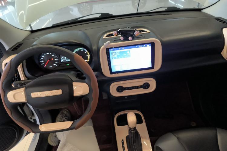 Used Roewe Clever 2022 311km QiQi BoBo Edition