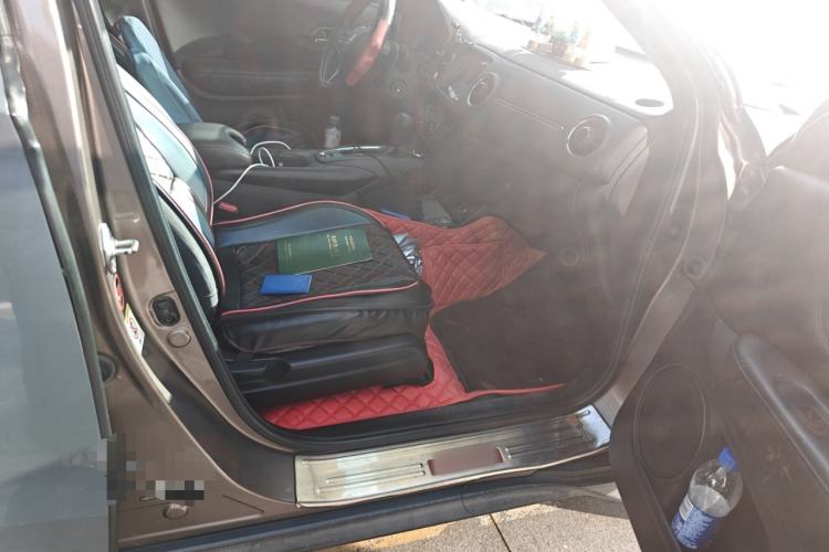 Used Honda XR-V 2015 1.5L LXi CVT Classic Edition
