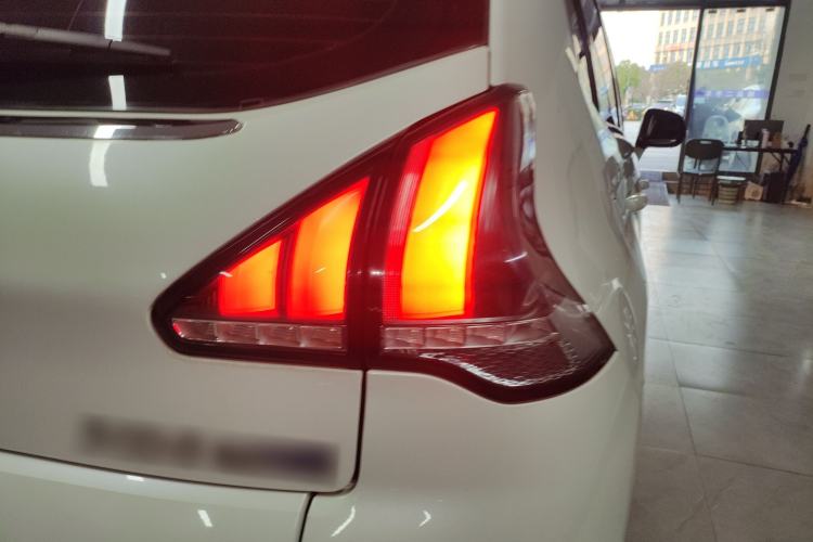 Used Peugeot 3008 2016 1.6THP Automatic Trend Edition