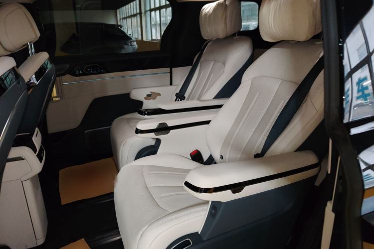 Used BYD Xia 2026 DM-i 1.5T 218KM Transcendence Edition