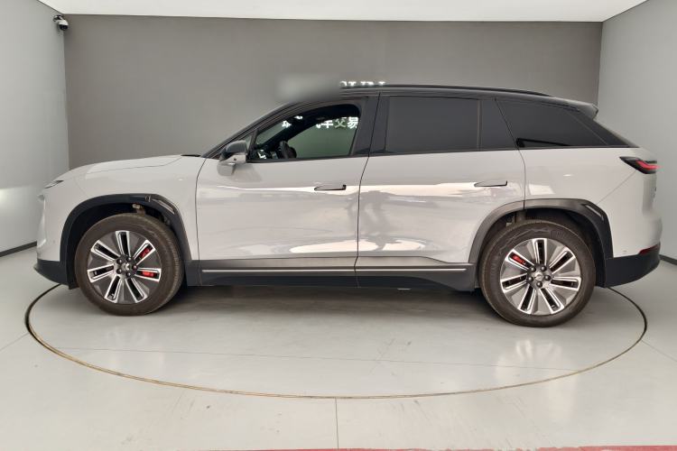 Used Nio ES7 2022 75 kWh
