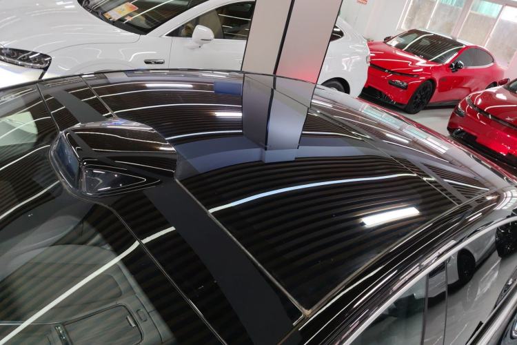 Used Hima Luxeed S7 2025 785 km Ultra