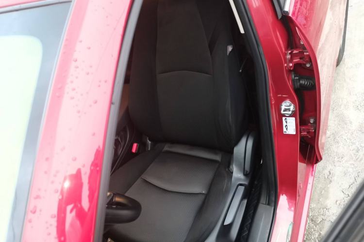 Used Mazda Mazda 3 Axela 2017 Sedan 1.5L Automatic Comfort Model Emission Standard China V
