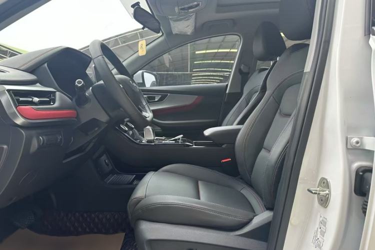 Used Chery Tiggo 7 2020 Discovery Edition 1.5T CVT Discovery No. 2
