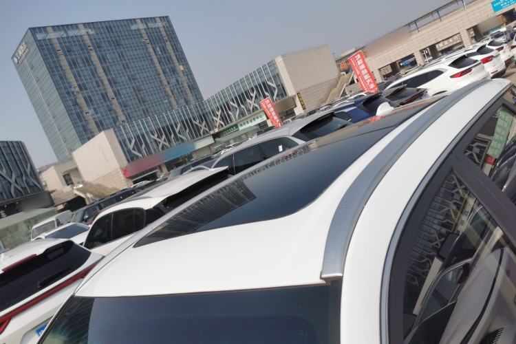 Used Geely Auto Emgrand X7 Sport 2020 1.8TD DCT Smart PRO
