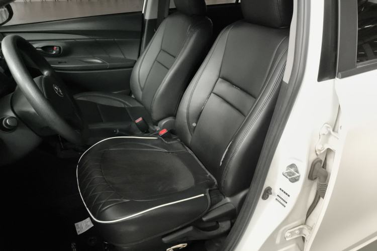 Used Toyota Vios FS 2017 1.5L CVT Fengchi Edition