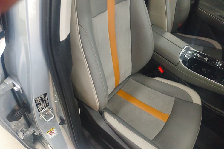 Used AION S Plus 2022 70 Intelligent Driving Edition
