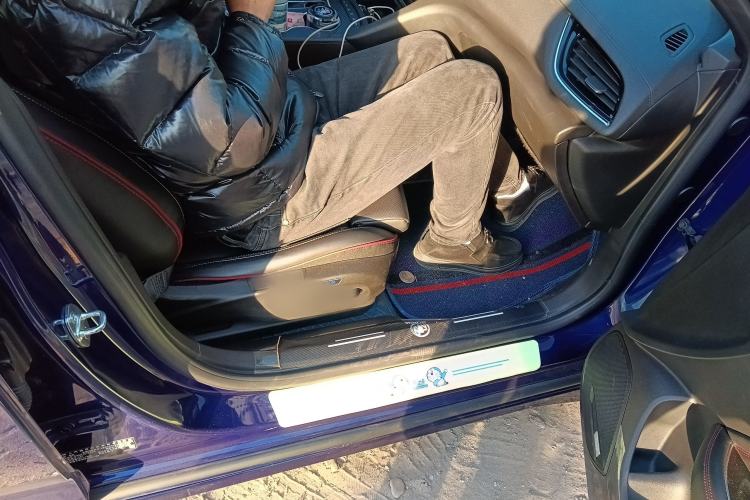 Used Buick Regal 2020 GS 28T Prestige Model
