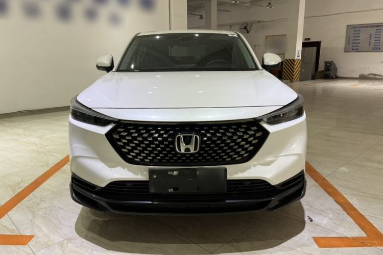 Used Honda XR-V 2023 1.5L CVT Thermal Edition
