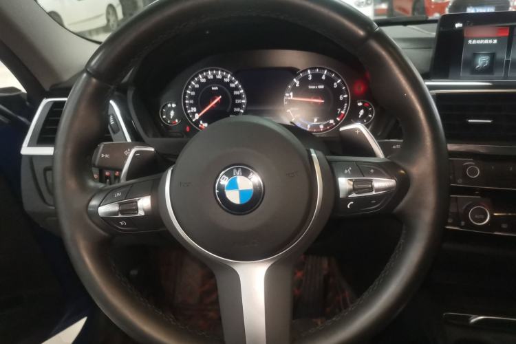 Used BMW 3 Series 2019 320Li M Sport Package