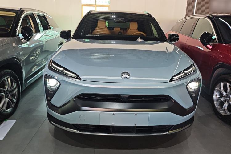 Used Nio ES6 2020 430KM Performance Version