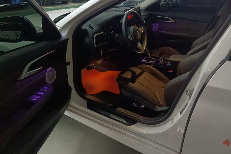 Used BMW 1 Series 2022 125i M Sport Night Edition
