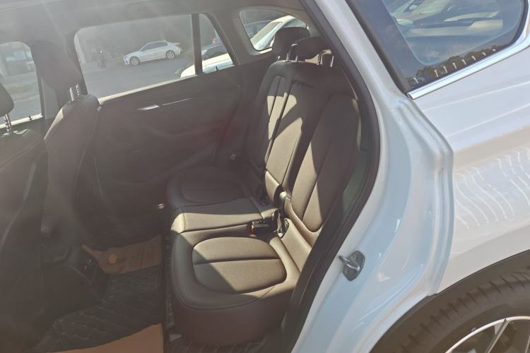 Used BMW X1 2020 sDrive20Li Premium Edition