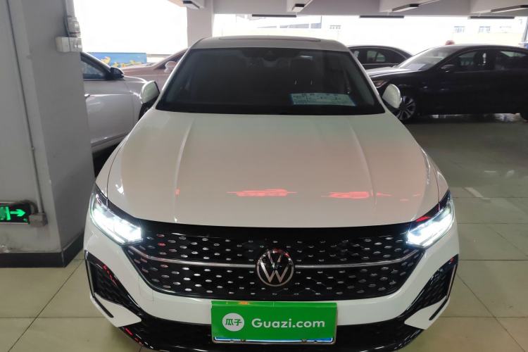 Used Volkswagen Lavida 2024 1.5L Automatic Starry Sky 5 Million Edition