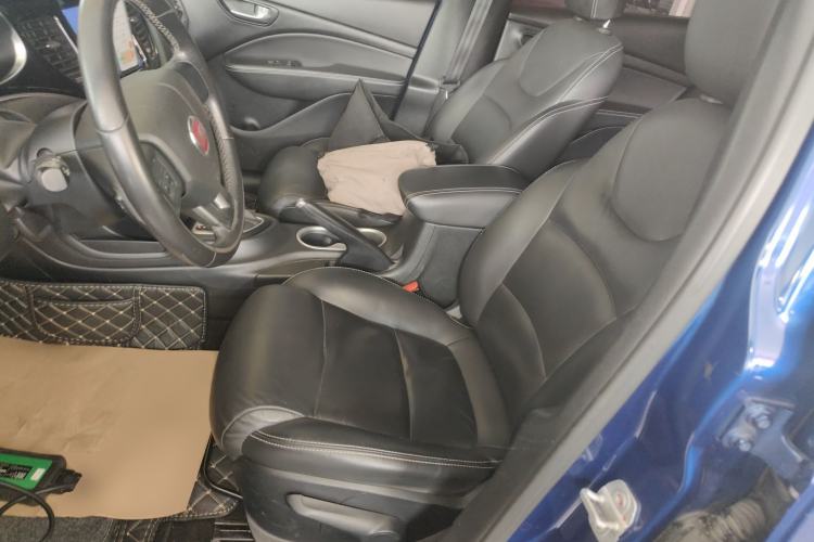 Used Fiat Ottimo 2014 1.4T Automatic Comfort Edition
