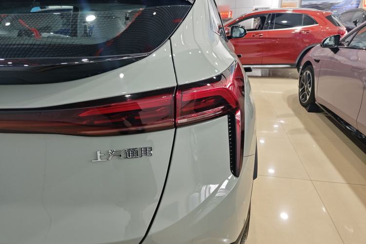 Used Buick E4 2023 Deluxe Edition
