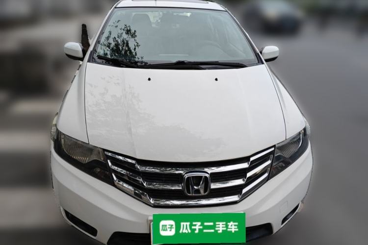 Used Honda City Classic 2012 1.5L Automatic Elite Edition