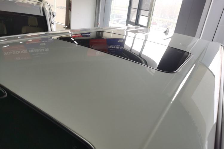 Used Toyota Alphard 2021 Dual-Engine 2.5L Prestige Edition
