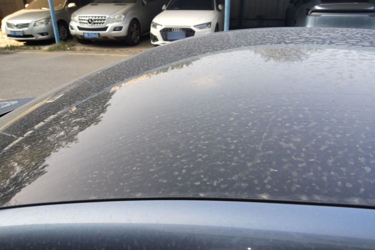 Used BYD Seal 2025 510 Smart Navigation Version
